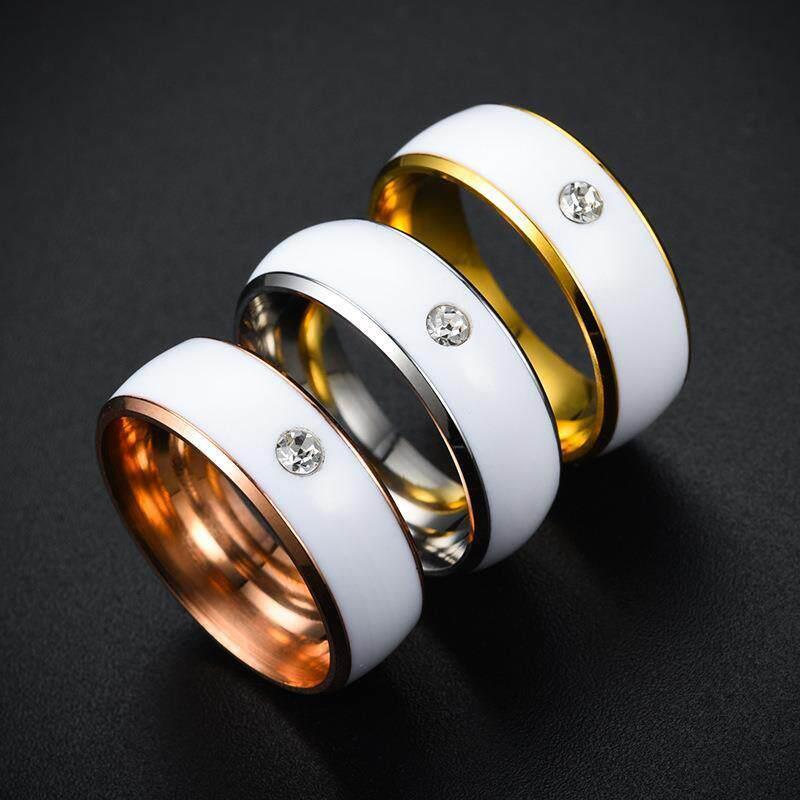 Anel NFC Inteligente em Aço Ti - Smart Ring Nfc Pay avaliação e preço