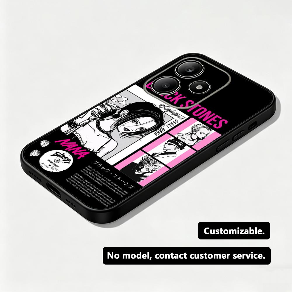 Capa de Telefone com Design de - Xiaomi Redmi Note 14 avaliação e preço