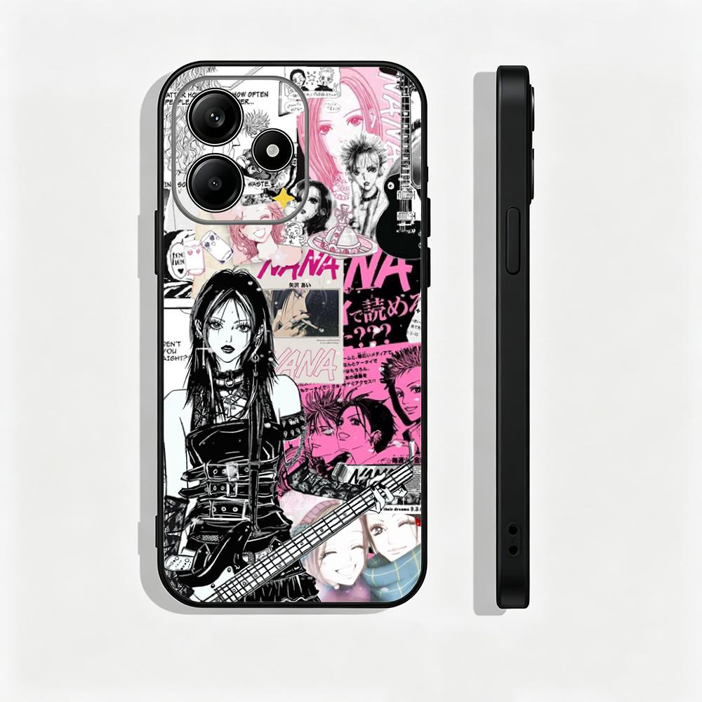 Capa de Telefone com Design de - Xiaomi Redmi Note 14 avaliação e preço