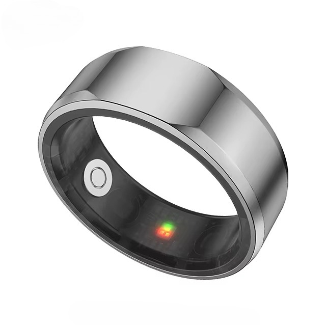 Um Universo em Seu Anel Contro - Temperature Ring Skin avaliação e preço