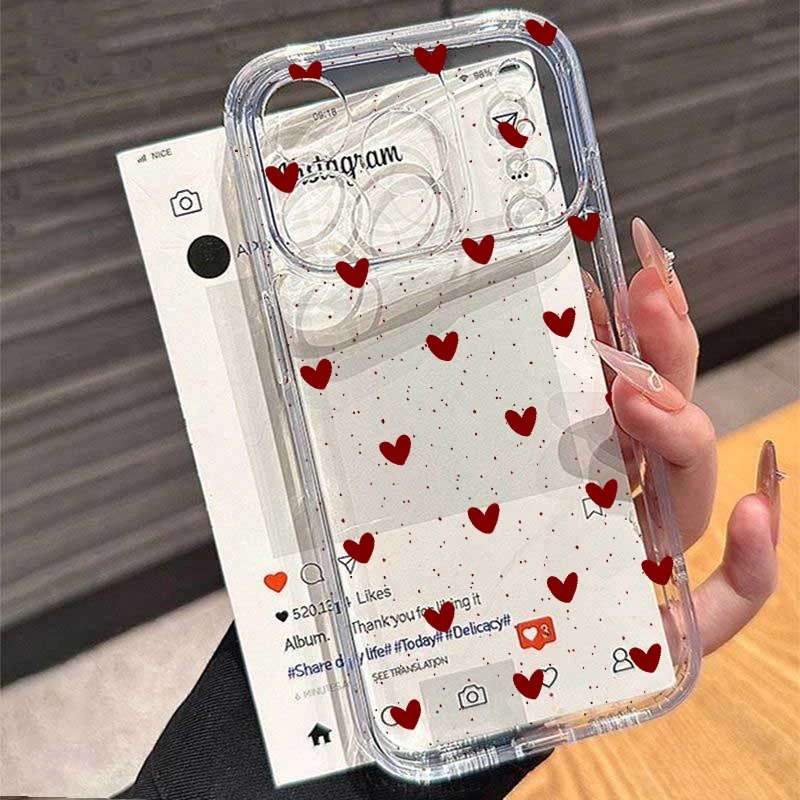 Capa de Celular Transparente c - Xiaomi Redmi Note 14 avaliação e preço