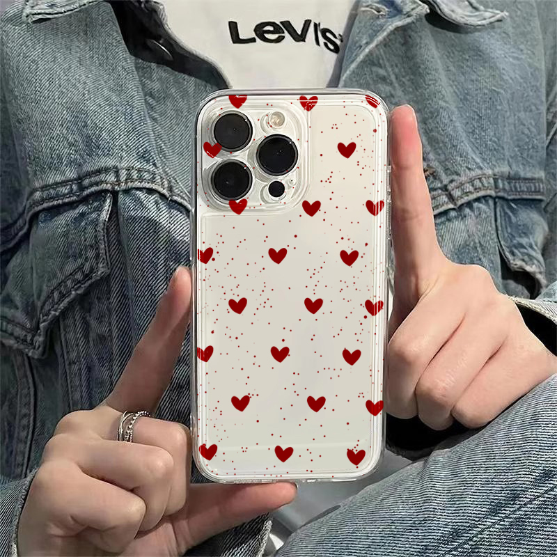 Capa de Celular Transparente c - Xiaomi Redmi Note 14 avaliação e preço