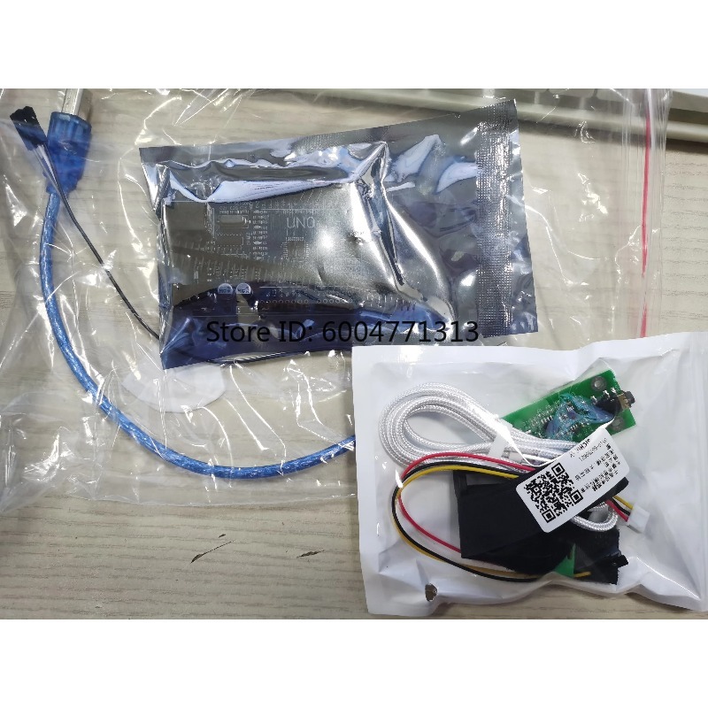 Módulo de Aquisição Analógica  - Muscle Sensor Emg avaliação e preço