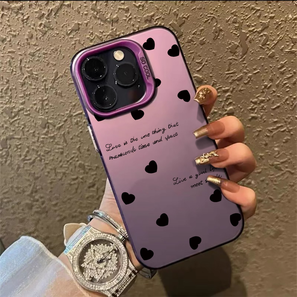 Capa de Telefone Fashion Cute  - Xiaomi Redmi Note 14 avaliação e preço