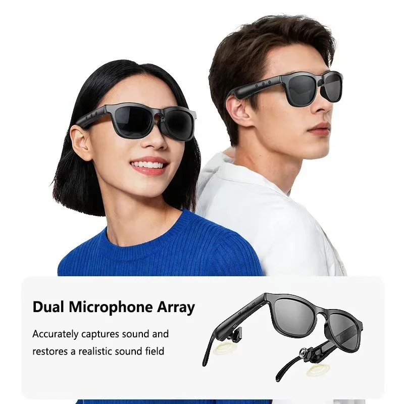 Óculos Inteligentes Fashion To - Smart Glasses Lens avaliação e preço