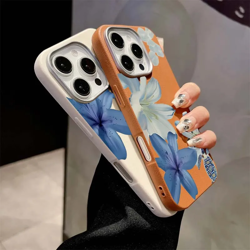 Capa de Telefone Elegante com  - Xiaomi Redmi Note 14 avaliação e preço