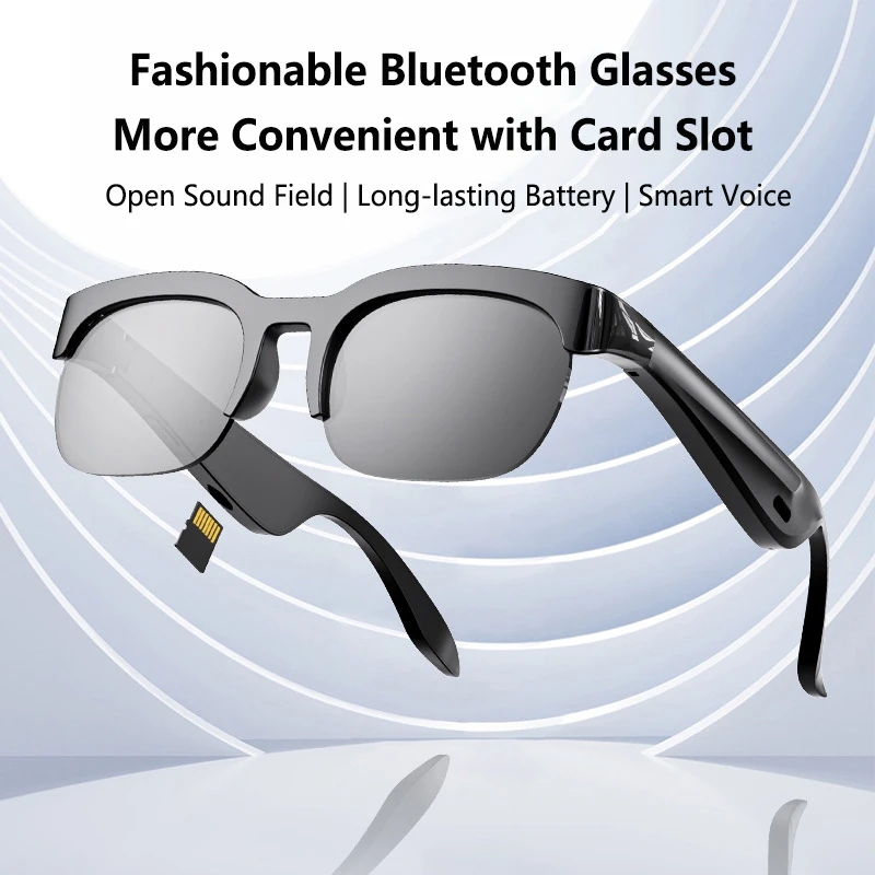 Óculos Inteligentes Lenovo AI  - Smart Glasses Lens avaliação e preço