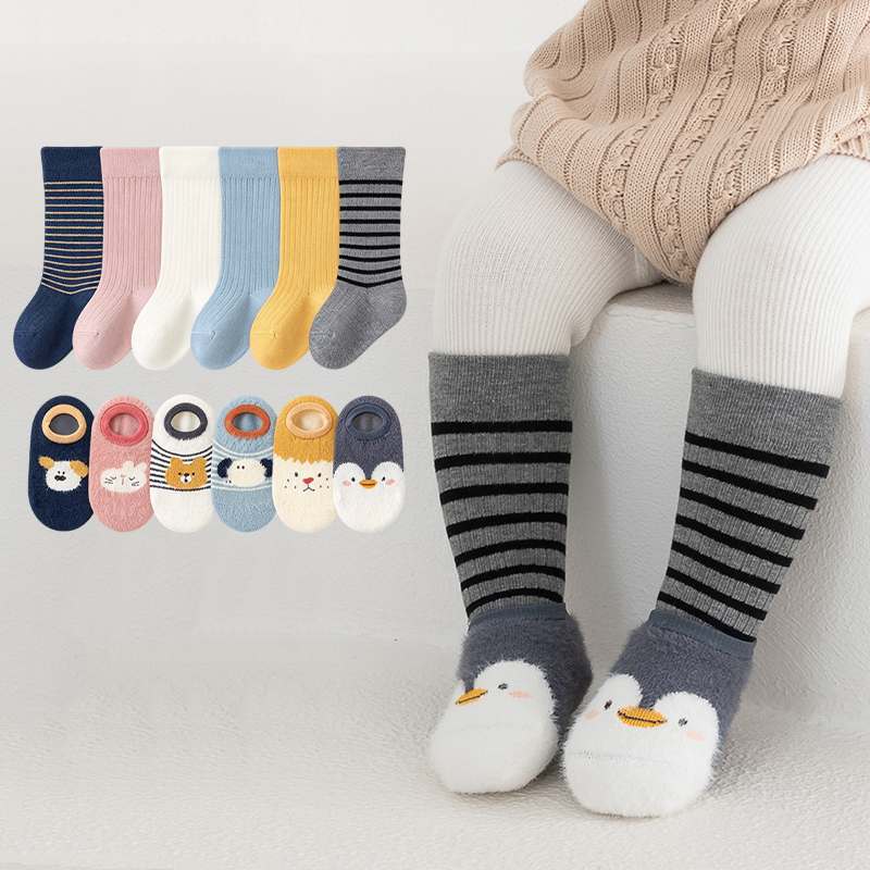 Meias de algodão macio com est - Baby Sock Oximeter avaliação e preço