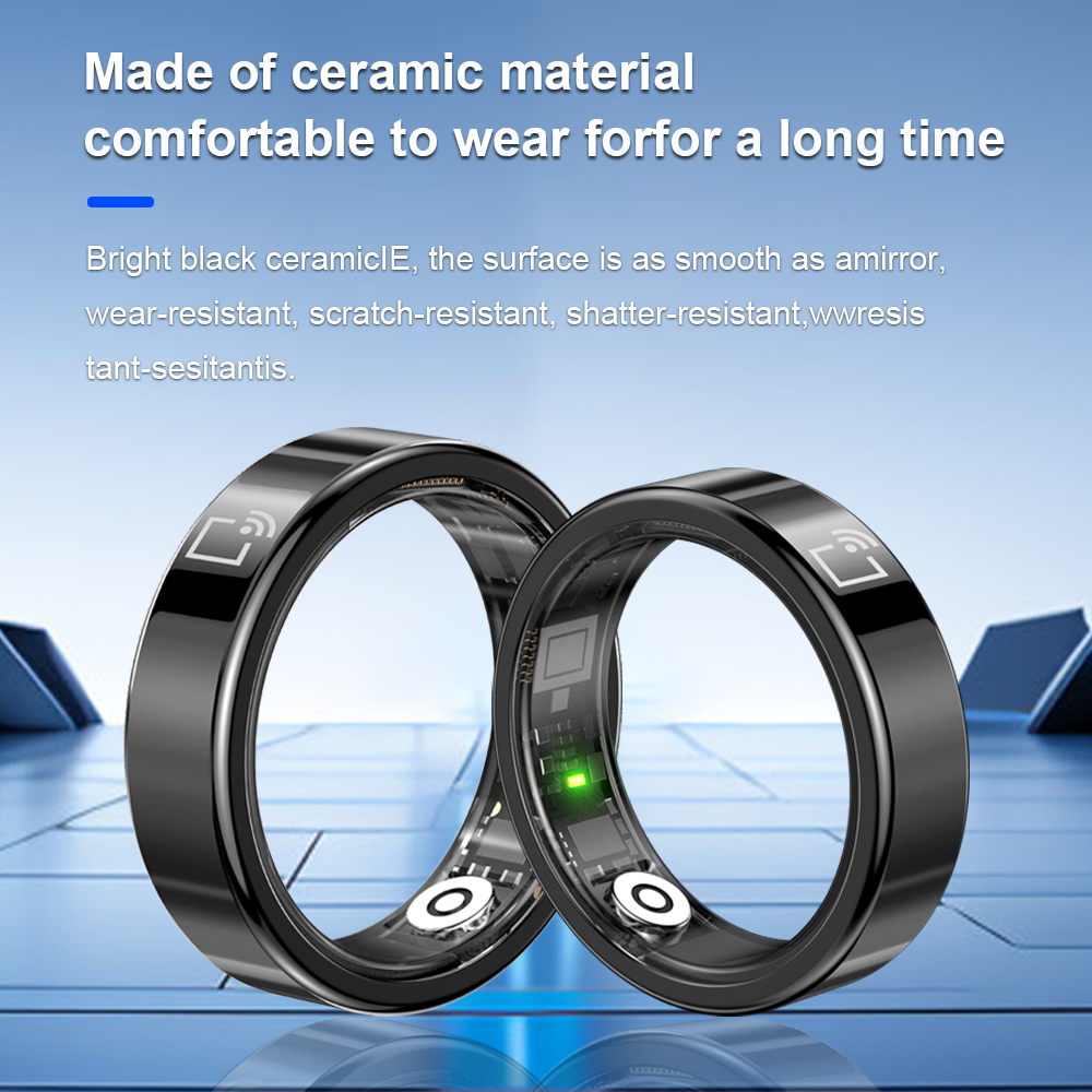 Anel NFC à Prova d'Água IP68,  - Smart Ring Nfc Pay avaliação e preço