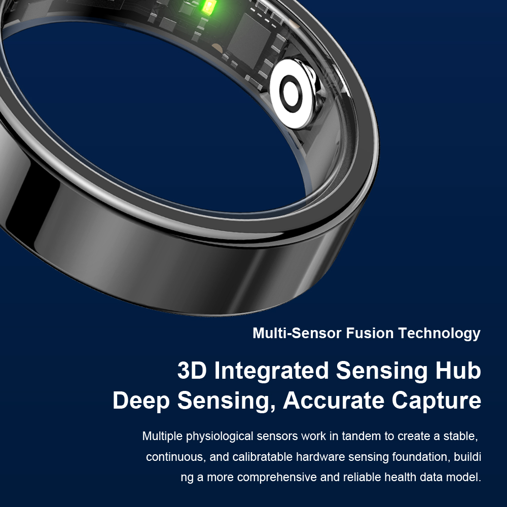 Anel NFC à Prova d'Água IP68,  - Smart Ring Nfc Pay avaliação e preço