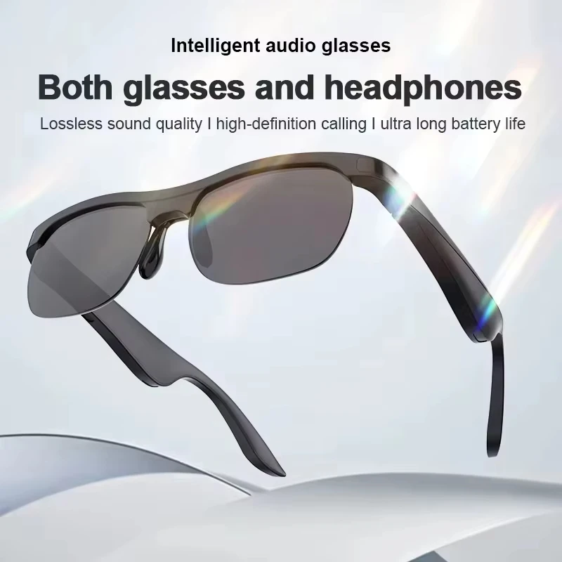 Óculos Inteligentes Lenovo 12K - Smart Glasses Lens avaliação e preço