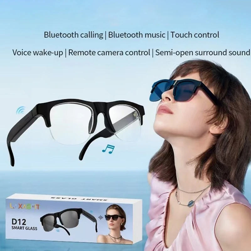 Óculos inteligentes Lenovo Thi - Smart Glasses Lens avaliação e preço