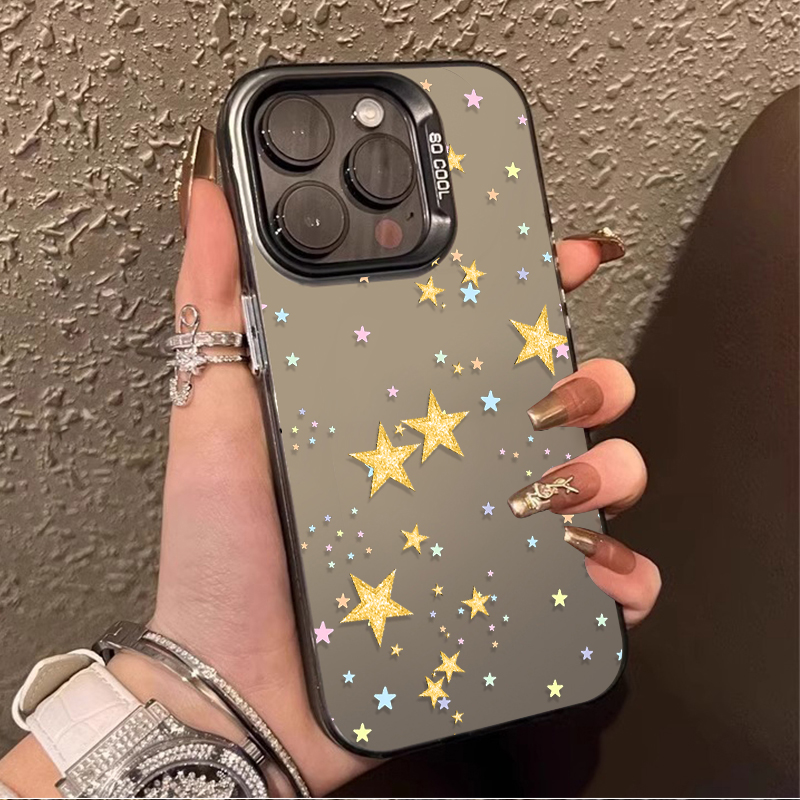 Capa Dura Fosca com Padrão de  - Xiaomi Redmi Note 14 avaliação e preço
