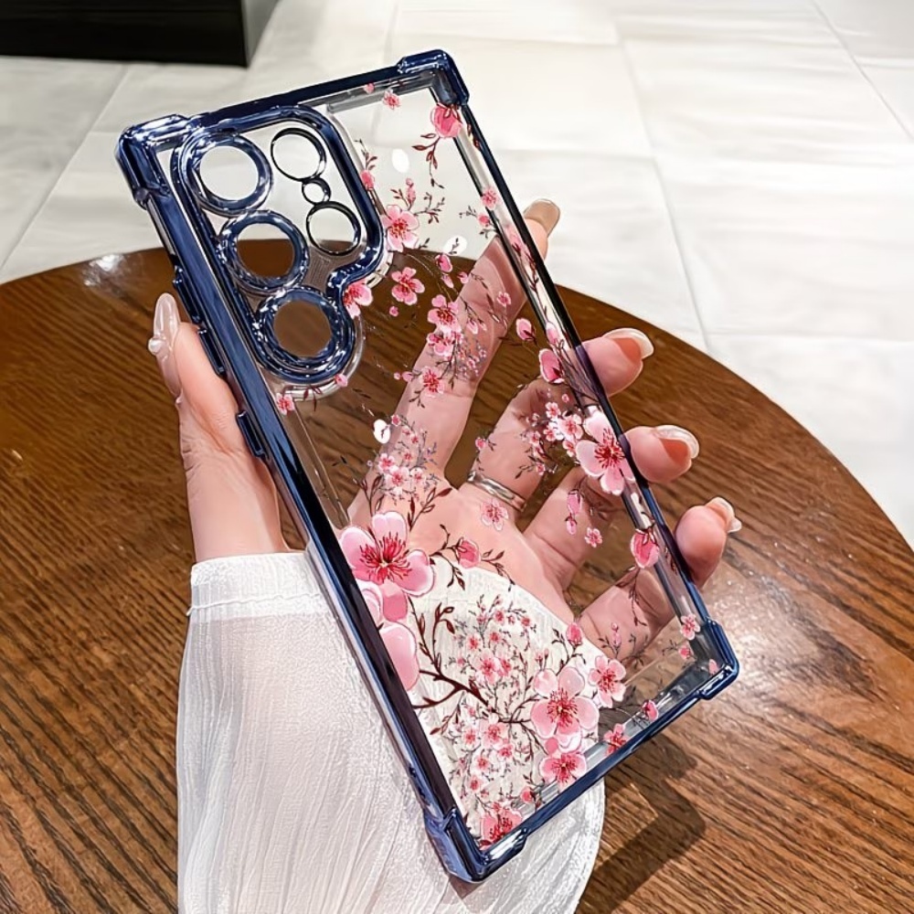 Capa de Telefone Anti-Queda co - Samsung Galaxy S24 avaliação e preço