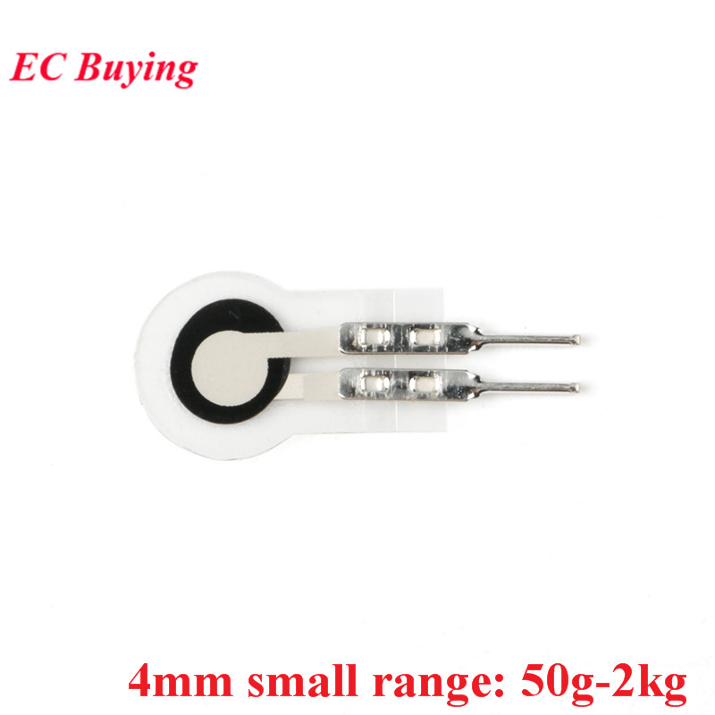 Sensor de pressão de filme fin - Muscle Sensor Emg avaliação e preço